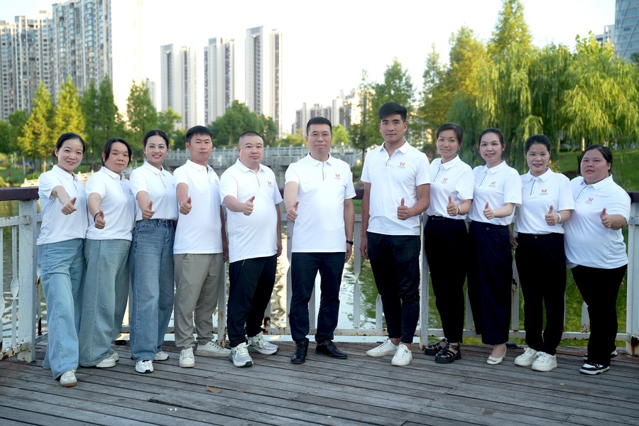 Çin Liuyang Mandarin Fireworks Co., Ltd. şirket Profili