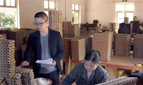 Çin Liuyang Mandarin Fireworks Co., Ltd. şirket Profili