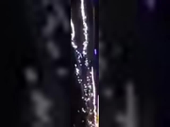 Çince Açık Hava Pirotehnik Profesyonel Havai Fişek Gösterisi 1.3g Kutlama İçin