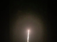 Liuyang Mandarin Profesyonel 6 İnç Top Ekran Kabukları Yeni Yıl Kutlaması İçin Havai Fişekler