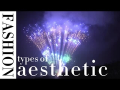 Mandarin 100 Atış Profesyonel Pasta Festivali için havai fişek