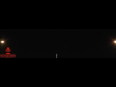 Özel Hava Fişekleri Ekranı / 3 Inç Ekran Topçu Kabuk Topları