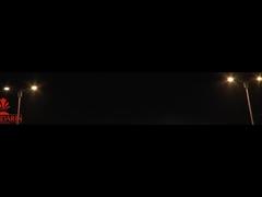 Profesyonel Müttefi Topçular 2 3 4 inç gösterim mermiler havai fişekler