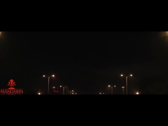 Festival Profesyonel Havai Fişek Gösterisi Mısır cephaneliği Top Gösterisi Top mermisi