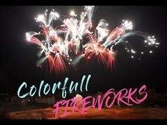 Çin Hunan Fabrikası Toptan Gündüz havai fişekleri Pasta havai fişekleri Renkli Duman havai fişekleri Pasta 2024