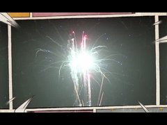 98 Çekim Özel Efektler Pasta Havai Fişekler 2022 Genel Pazar Havai Fişekleri