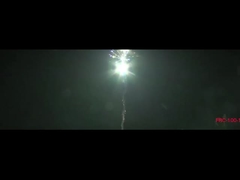 Liuyang Dışarıda 100 Şut Salute Pastası Ateş Fişekleri