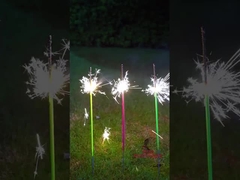 Fabrika Toptan Satış Parlaklık Fişekler Noel Parlaklık Buz Çeşmesi Parlaklık Mumlar Fişekler