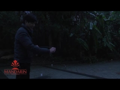 Jumbo Gold Firework Sparkler 350mm 12 inç 14 inç düğün ateşleri