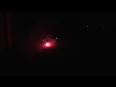 Safe Kids Ground Bloom Çiçek Havai Fişek Çin Piroteknik Oyuncak Havai Fişek