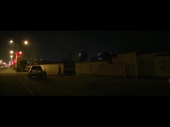 1.4G UN0336 Tüketici Roketleri 25S Satürn Füzeleri Yeni Yıl İçin Havai Fişekler