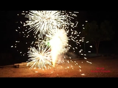 Parti havai fişekleri Fırın Fırın Dışarıda havai fişek havai fişekleri Cadılar Bayramı Noel Yeni Yıl