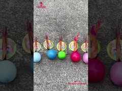 Çin Fabrikası Çocuk Fener Fenerleri Liuyang Kuğu Yumurta Yayan Fener Fenerleri Yenilik Komik Oyuncak Fener Fenerleri Ch