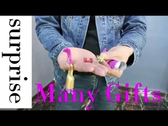 Çince Özel Çocuk Oyuncak Havai Fişekler Dışarıda ve İçeride Şekerli Parti Poppers