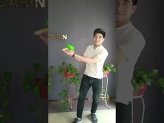 El oyuncağı havai fişek 0.039CBM Otomatik Çakma Müzisi