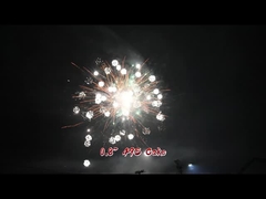 Çin Pyrotechnics FAFBWL 0.8 Inch 49 Shots Tüketici Toptan Satış İnanılmaz Özel 1.4g Pasta Ateşi