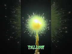 Çin Fabrikası Toptan Borsa Renkli Duman Fenerleri Gündüz Fenerler Düğün Festivali Duman Fenerleri C