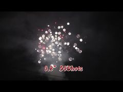 Özel Kullanıcılar için özel havai fişekleri Özel Efektler Toptan Ucuz Fiyat 0.8 Inch 50 Shots Cake Fireworks