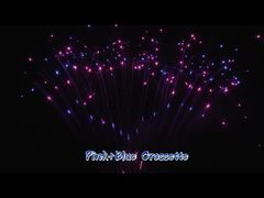 Toptan Havai Fişekler Özelleştirilmiş Havai Fişekler 1.3G Profesyonel Pasta Selamları 180 Atış Pasta Havai Fişekleri