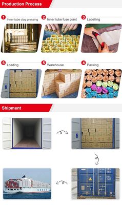 Mandarin Customized Cake Shots Pyrotechnics Consumer Cake Fireworks Chinese Salute