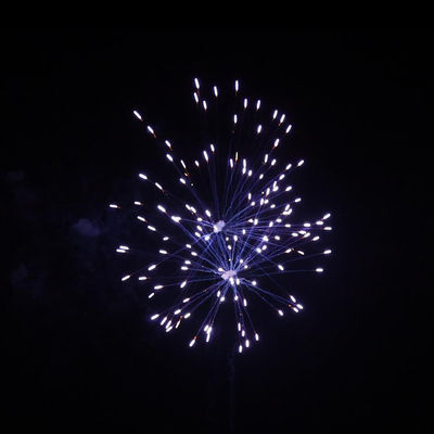 Chinese Factory 60 Shots Gender Reveal Boys Cake Fireworks Pyrotechnic Fireworks