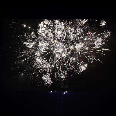 Chinese Fireworks Liuyang 46 Shots Consumer Cake Fireworks