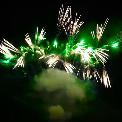 120 Shots Hot Sale Cake Fireworks Chinese Factory Wholesale Pyrotechnics Cake Fireworks Firecrackers