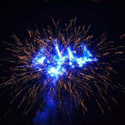 1.4 Pro Line Fireworks Chinese 200 Shots Consumer Cake Fireworks From Liuyang Professional Fireworks Supplier
