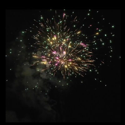 Chinese Mandarin Cake Fireworks Customized Consumer Fireworks 150 Shots China Import Wholesale Fireworks 1.4G Cake Pyrotechnics