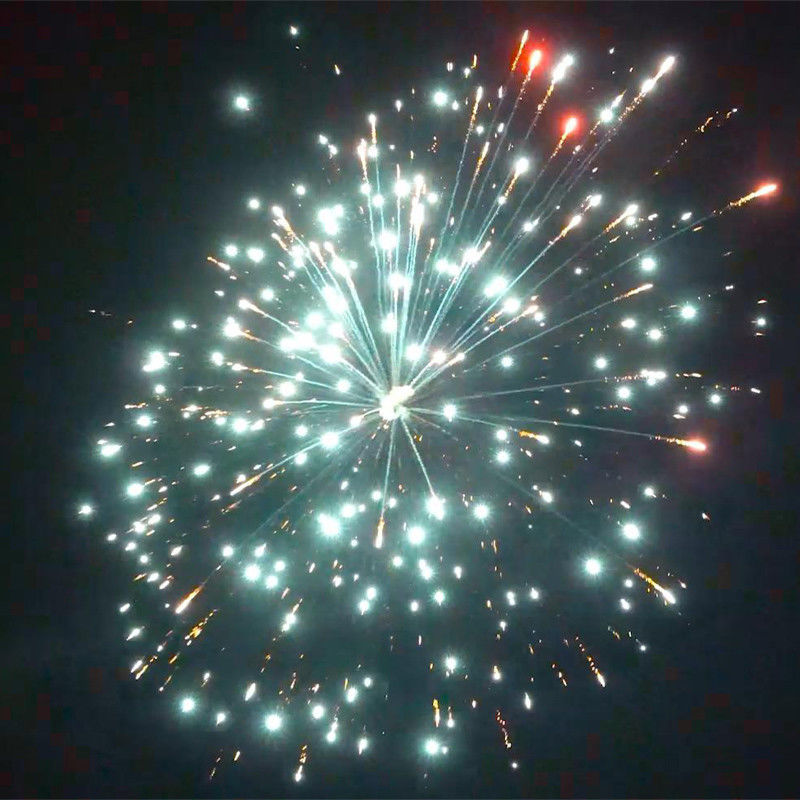 500G 15 Shots Cake Fireworks for Festival Occasion from Custom Fireworks in Liuyang