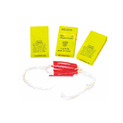 Küçük Havai Fişek Çekme 0210 Oyuncak Havai Fişek Çocuklar İçin Elle Çekme