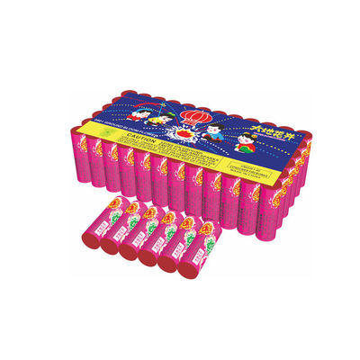 Safe Kids Ground Bloom Çiçek Havai Fişek Çin Piroteknik Oyuncak Havai Fişek