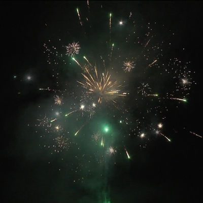 Liuyang Fabrikası Sıcak Satış Düşük Fiyat CE Onaylı Pastırma Havai Fişekler Kutlama için Pastırma Havai Fişekleri