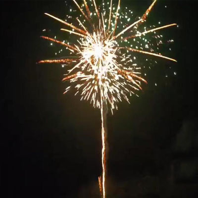 Çin Pyrotechnic Liuyang Pastası Mercun Yeni Yıl Noel Kutlamaları