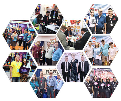 Chinese Factory Wholesale Toy Fireworks Outdoor 1.4G UN006 Funny Fountain Fireworks Indoor New Fireworks 2025