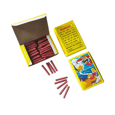 Özelleştirilmiş Chinese Bangers Fireworks Match Cracker K0201 Halloween Toptan Fireworks 2023 için