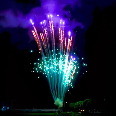 Mandarin havai fişekleri Pyrotechnics Liuyang Profesyonel Kek havai fişekleri Çince