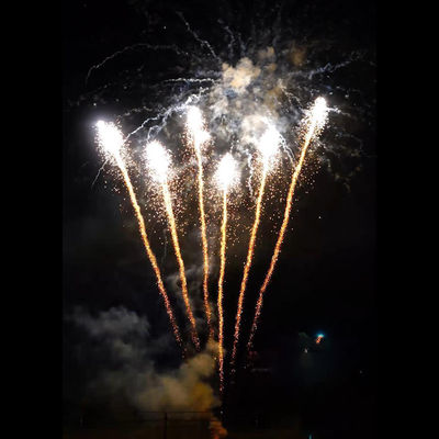 Liuyang 138 Şutlar Noel Fırsatı Büyük Kek Ateş Fişekleri 2023