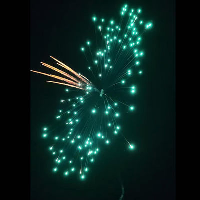 Çince Ucuz Fişekler Liuyang 14 Şut Tüketici Kekler Fişekler