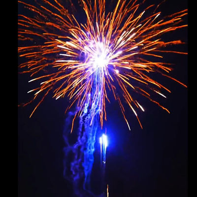 Çin Fabrikası Dışarıdaki Pasta Ateş Fişekler Yeni Yıl Kutlaması İçin Ateş Fişekleri ve Palavralar 2024 Fırtına