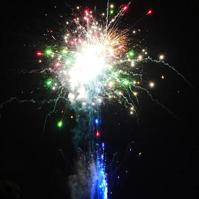 Liuyang Custom Pyrotechnics 100 Shots Fireworks Chinese New Year Outdoor Classic 1.4 Pro Cake Fireworks 2025 Kutlama için