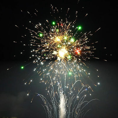 Çin Yüksek Kaliteli Havai fişekleri Pyrotechnics Liuyang 100 Şut Tüketici Pasta Havai fişekleri 1.4G Pro Fire Crackers Pasta Havai fişekleri