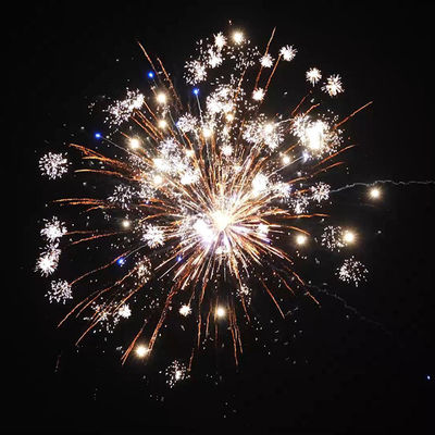 Toptan satış Açık hava Pyro 1000G Pasta havai fişekleri 2 inç 56 çekim Düğün Kutlaması 1.4 Pro havai fişekleri