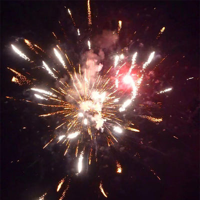 Liuyang Pyrotechnic's 16 Shots 200g Cake Fireworks Outdoor Celebrations and Parties için mükemmel