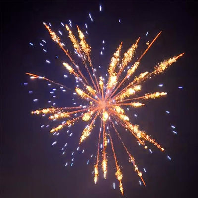 Çin Fabrikası Toptan 2 Inch 36 Shots Cake Fireworks Great Effect Pyrotechnics 2025 Fireworks Cake
