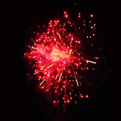 Çin Fabrikası Toptan Satış 1.2'in'in'in Inch Colorful Sky 1.4g Tüketici Kek Atölyeleri Kutlama İçin Açık Açık Büyük Atölyeleri Pyrotechnics