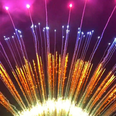 Liuyang Factory Fireworks Supplier Custom Fireworks Combination Colorful Mine Fireworks Festival Pyrotechnics Cake Fireworks