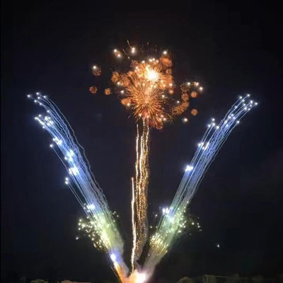 Çin Fabrikası Toptan Satış 1.3G Un0335 Özelleştirilebilir Noel Festivali Açık Hava Profesyonel Pasta Havai Fişekleri Piroteknik Bataryaları