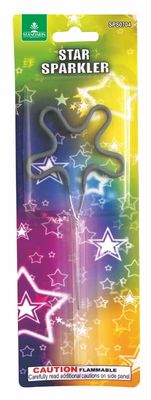 7 İnç Erik Çiçeği Şekli El Maytapları Havai Fişek, Elektrikli Soğuk Kıvılcım Havai Fişek