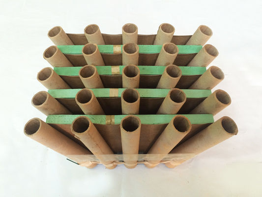 25 Shots 500 Gram Consumer Cake Fireworks Fan Shape Salute Pyrotechnics